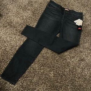 Candies Skinny Jeans